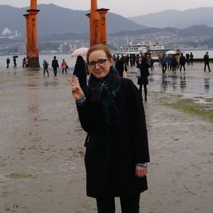 Meet your Posher, Jennifer